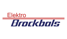 Kundenlogo von Elektro Brockbals GmbH
