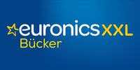 Kundenlogo EURONICS XXL Bücker Elektronik