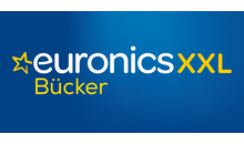 Kundenlogo von EURONICS XXL Bücker Elektronik
