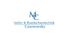 Kundenlogo von Czarnowsky Martin Isoliertechnik GmbH & Co. KG