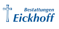 Kundenlogo Eickhoff Bestattungen