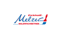 Kundenlogo von Eickhoff-Melzer GmbH Malerbetrieb