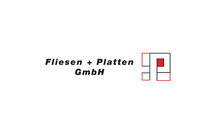 Kundenlogo von Fliesen + Platten HFZ GmbH