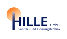 Kundenlogo von Hille GmbH Heizung-Sanitär