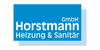 Kundenlogo von Horstmann GmbH Heizung und Sanitär