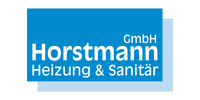 Kundenlogo Horstmann GmbH Heizung und Sanitär