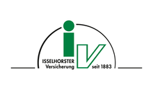 Kundenlogo von Isselhorster Versicherung V.a.G.