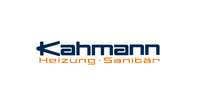 Kundenlogo Kahmann Ulrich Heizung-Sanitär GmbH