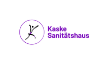 Kundenlogo von Kaske Sanitätshaus