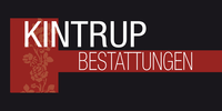 Kundenlogo Kintrup Bestattungen