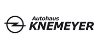 Kundenlogo Knemeyer GmbH Opel-Händler. Autohaus
