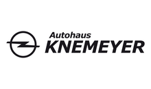 Kundenlogo von Knemeyer GmbH Opel-Händler. Autohaus