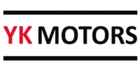 Kundenlogo YK Motors Yannick Kniepkamp Autohaus