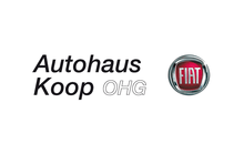 Kundenlogo von Koop Autohaus OHG Fiat