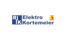 Kundenlogo von Kortemeier Elektro-GmbH