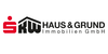 Kundenlogo von SKW Haus und Grund Immobilien GmbH