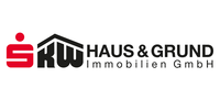 Kundenlogo SKW Haus und Grund Immobilien GmbH