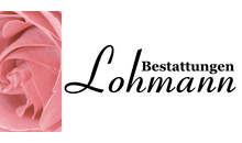 Kundenlogo von Lohmann Bestattungen