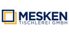 Kundenlogo von Mesken Tischlerei GmbH