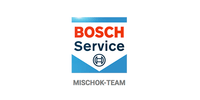 Kundenlogo Mischok Team Bosch Service Autoreparatur