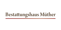 Kundenlogo Müther Bestattungen