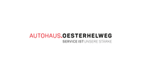 Kundenlogo Oesterhelweg Autohaus