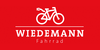 Kundenlogo von Wiedemann GmbH Fahrrad