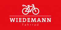 Kundenlogo Wiedemann GmbH Fahrrad