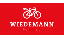 Kundenlogo von Wiedemann GmbH Fahrrad