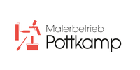 Kundenlogo Pottkamp Malerbetrieb