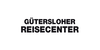 Kundenlogo von Gütersloher Reisecenter Reisebüro