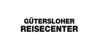 Kundenlogo Gütersloher Reisecenter Reisebüro