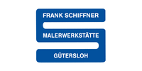 Kundenlogo Schiffner Frank Malerbetrieb