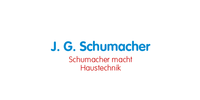 Kundenlogo Schumacher J. G. Sanitär-Heizung-Klima