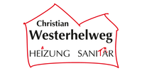 Kundenlogo Westerhelweg Christian Heizung Sanitär