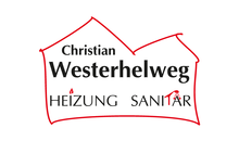 Kundenlogo von Westerhelweg Christian Heizung Sanitär