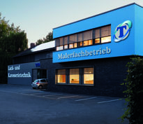 Kundenfoto 1 Timmermann GmbH Autolackierungen