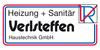 Kundenlogo von Verlsteffen Haustechnik GmbH Heizung + Sanitär