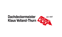 Kundenlogo von Volland-Thurn Klaus Dachdecker