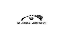 Kundenlogo von Vorderwisch GmbH Holzbau