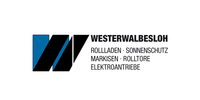 Kundenlogo Westerwalbesloh GmbH Rollladenbau