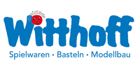 Kundenlogo Witthoff Spielwaren-Basteln-Modellbau