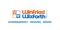 Kundenlogo Winfried Wixforth GmbH & Co KG Installationen Heizungsbau