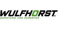 Kundenlogo Wulfhorst GmbH