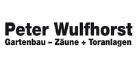 Kundenlogo Wulfhorst Peter Gartenbau Zäune