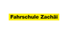 Kundenlogo von Zachäi Fahrschule