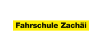 Kundenlogo Zachäi Fahrschule