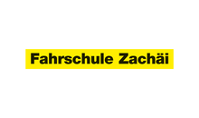 Kundenlogo von Zachäi Fahrschule
