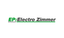 Kundenlogo von Zimmer Elektrohausgeräte GmbH