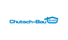 Kundenlogo von Chutsch-Bau GmbH Bauunternehmen